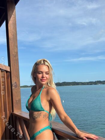 Full leaked Sarah milka private onlyfans photo