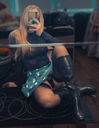 Full leaked Sarah milkowski  page private onlyfans photo