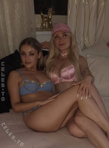Full leaked Sarah milkowski  page private onlyfans photo
