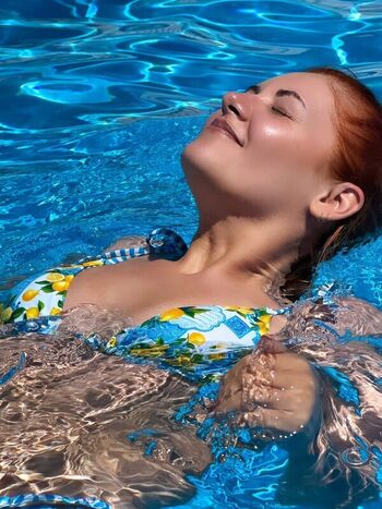 Full leaked Sarah milkowski private onlyfans photo