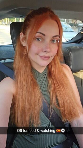 Full leaked Sarah milkowski private onlyfans photo