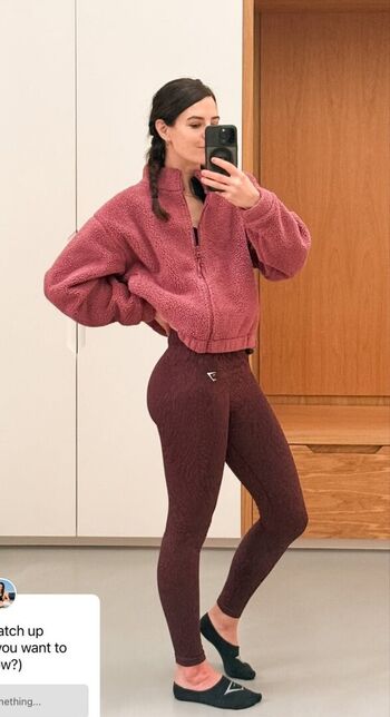 Full leaked Sarah morsia private onlyfans photo