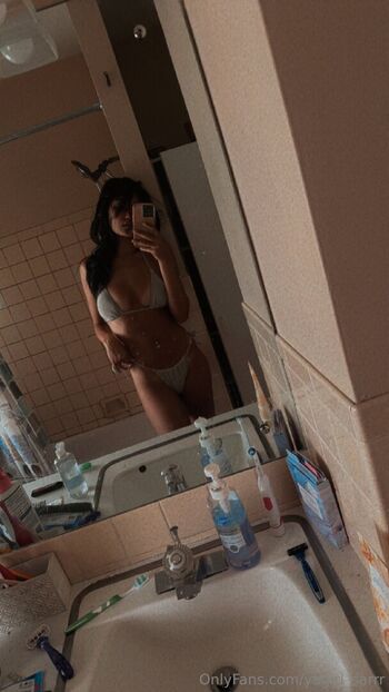 Full leaked Sarah palsrok private onlyfans photo