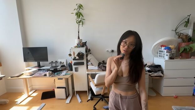 Full leaked Sarah pan private onlyfans photo