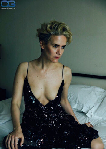 Sarah Paulson