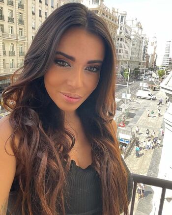 Sarah Perez Santaolalla