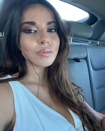 Sarah Perez Santaolalla