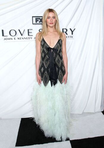 Full leaked Sarah pidgeon private onlyfans photo