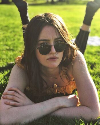 Sarah Pidgeon