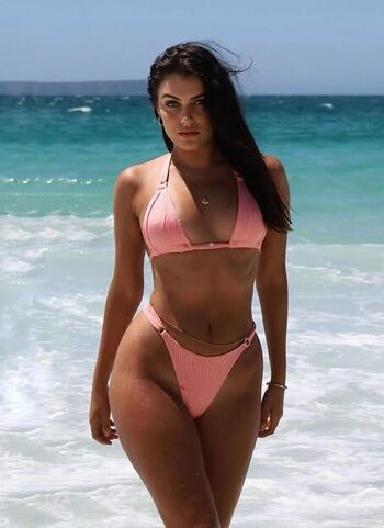 Full leaked Sarah said smith private onlyfans photo