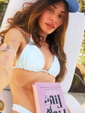 Sarah Shahi