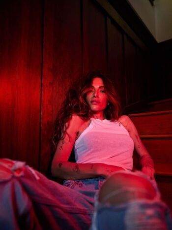 Full leaked Sarah shahi page private onlyfans photo