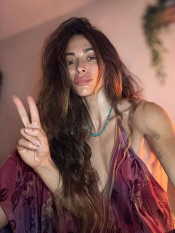 Full leaked Sarah shahi private onlyfans photo
