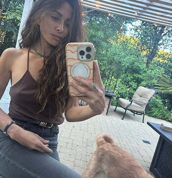Full leaked Sarah shahi private onlyfans photo