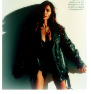 Full leaked Sarah shahi private onlyfans photo