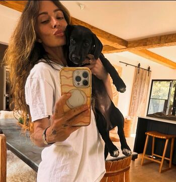 Full leaked Sarah shahi private onlyfans photo