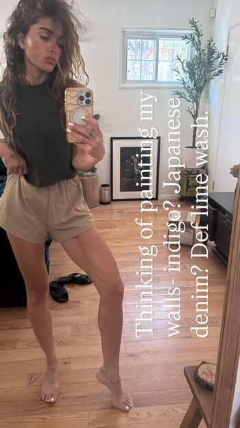 Full leaked Sarah shahi page private onlyfans photo