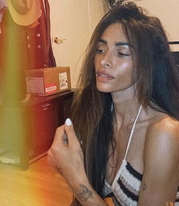 Full leaked Sarah shahi page private onlyfans photo