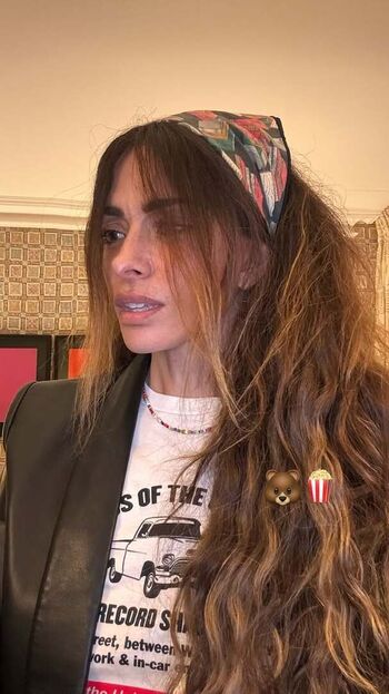 Full leaked Sarah shahi page private onlyfans photo