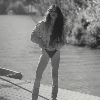 Full leaked Sarah shahi private onlyfans photo