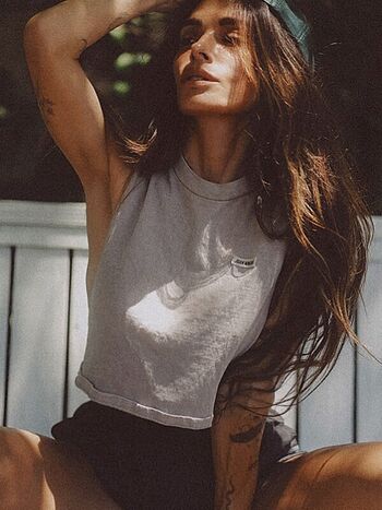 Full leaked Sarah shahi page private onlyfans photo