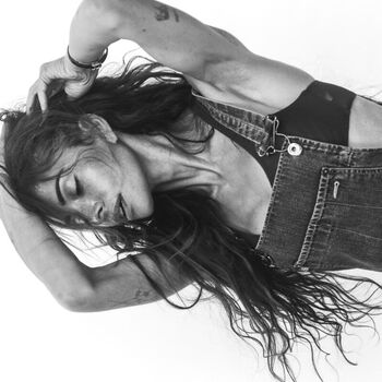 Sarah Shahi
