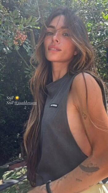 Sarah Shahi