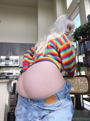 Full leaked Sarah shaye page private onlyfans photo