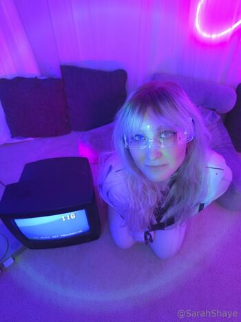 Full leaked Sarah shaye page private onlyfans photo