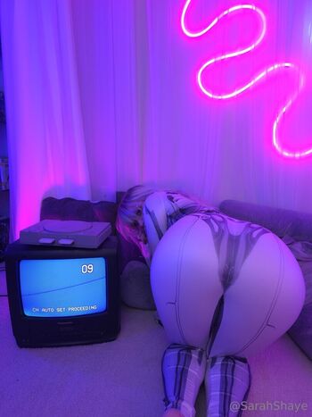 Full leaked Sarah shaye page private onlyfans photo