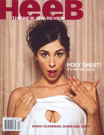 Sarah Silverman
