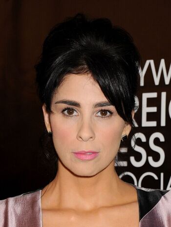 Full leaked Sarah silverman page private onlyfans photo