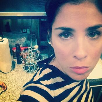 Full leaked Sarah silverman private onlyfans photo