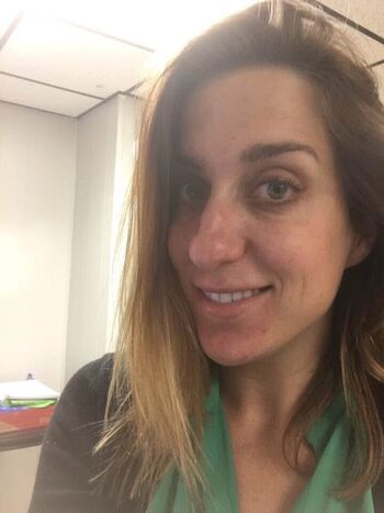 Full leaked Sarah stogner private onlyfans photo