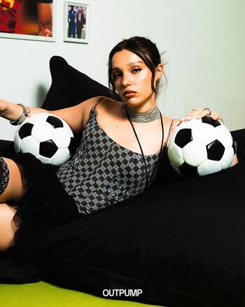 Sarah Toscano