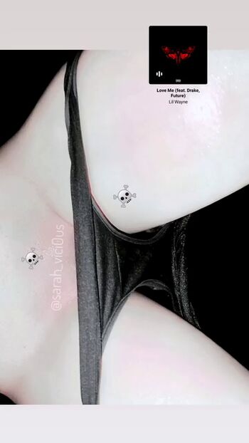 Full leaked Sarah vicius page private onlyfans photo