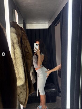 Full leaked Sarah wahala private onlyfans photo