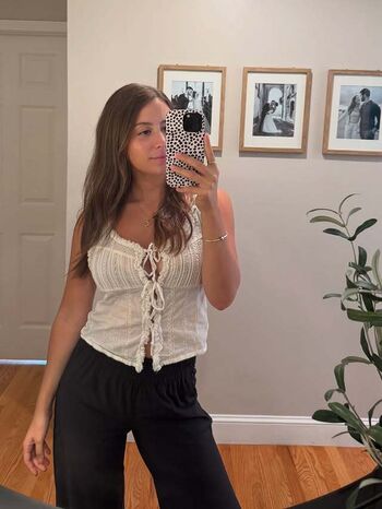 Full leaked Sarahemollica private onlyfans photo