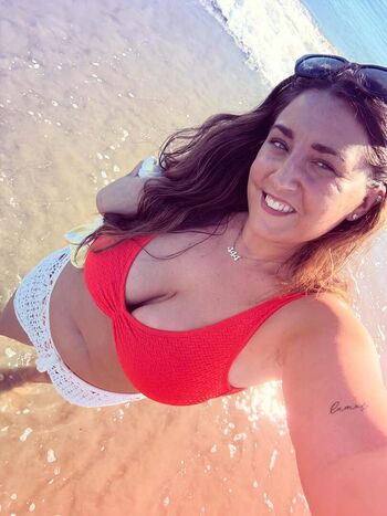 Full leaked Sarahhevee private onlyfans photo