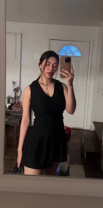 Full leaked Sarahi salgado private onlyfans photo