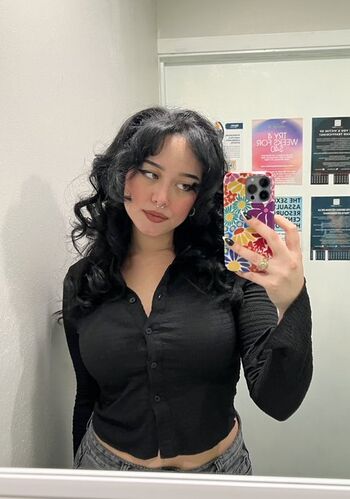 Full leaked Sarahisthebelle private onlyfans photo