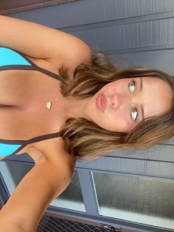 Full leaked Sarahsttanley private onlyfans photo