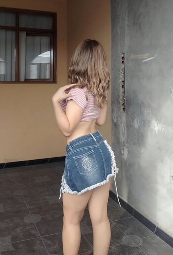 Full leaked Sarai contreras private onlyfans photo