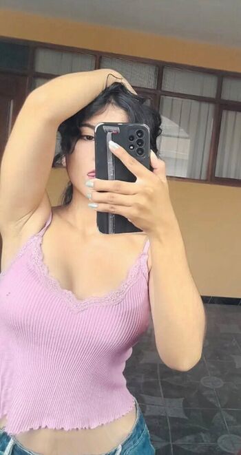 Full leaked Sarai contreras private onlyfans photo
