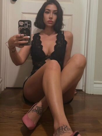 Full leaked Saralia private onlyfans photo