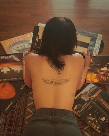 Full leaked Saralia private onlyfans photo