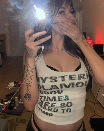 Full leaked Saramalacara private onlyfans photo