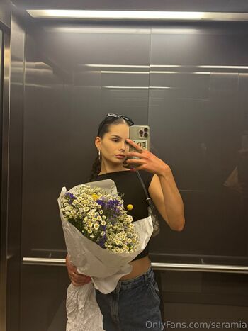 saramia