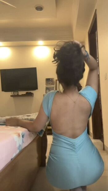 Full leaked Saranaya choudhary private onlyfans photo