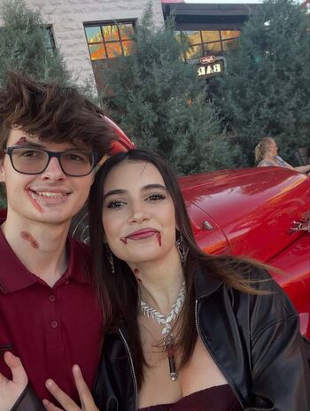 Full leaked Saraxoxo page private onlyfans photo